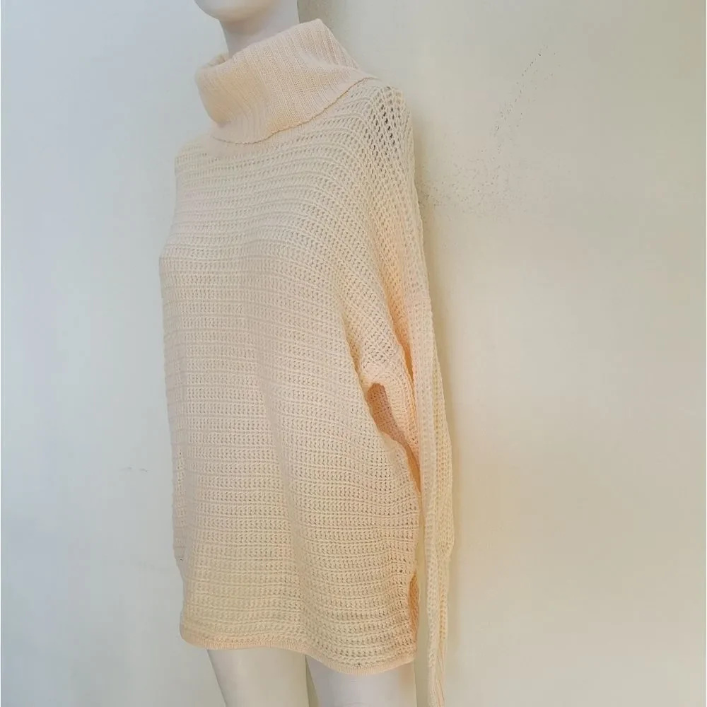 Questions pullover Sweater  - Picture 6 of 8